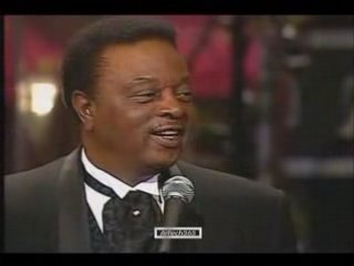 The Penguins "Earth Angel"