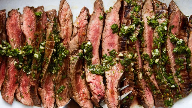 Get The Brazilian Churrascaria Experience At Home With This Recipe