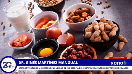 ¿Cómo diagnosticar y manejar la Esofagitis Eosinofílica? Experto responde - #ExclusivoMSP