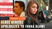 Bacolod mayor apologizes to Ivana Alawi amid noise over Tokyo encounter 