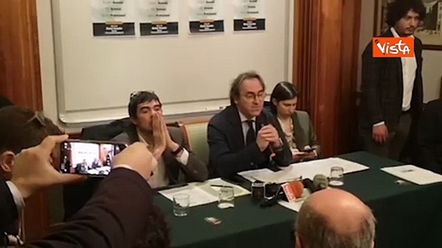 Bonelli annuncia: Esposto in Procura di AVS e PD sul Ponte sullo Stretto