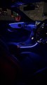 Mercedes C Class Coupe (w205) visited us for our LED Ambience package Work carried out - 1 x Dashboard Symphony LED Strips  2 x Centre Console Lights 2 x Door Symphony LED Strips 2 x Door Storage lights 2 x Doo