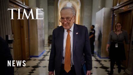 U.S. Senate Passes $95 Billion Military Aid Package for Ukraine, Israel, and Taiwan After Rare All-Night Session