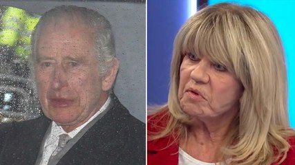 King Charles will reveal cancer type after treatment, royal insider says