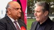 Starmer insists Labour ‘has changed’ amid Rochdale candidate row
