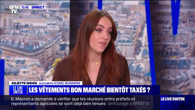 Réseaux sociaux, gestion des données, prix bas: les recettes du succès de la fast-fashion