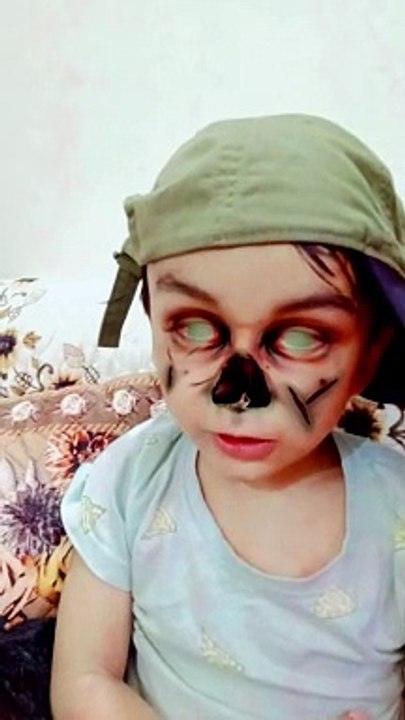 Bhoot Baccha #shorts