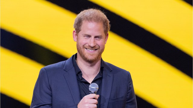 Prince Harry will return to the UK in May, will he bring his children, Archie and Lilibet?