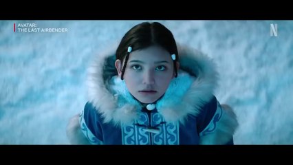Avatar _The Last Airbender Season 1 Featurette