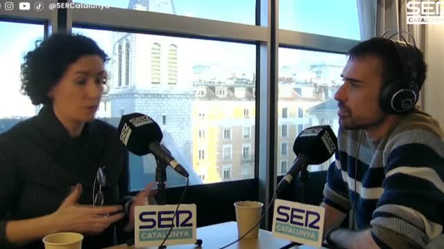 ERC SE SUMA A HACER PÚBLICAS NEGOCIACIONES CON EL PP