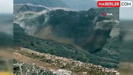 Cumhurbaşkanı Erdoğan, Erzincan'daki maden kazasıyla ilgili Vali Aydoğdu'yu aradı: Tüm imkanlar seferber edilsin