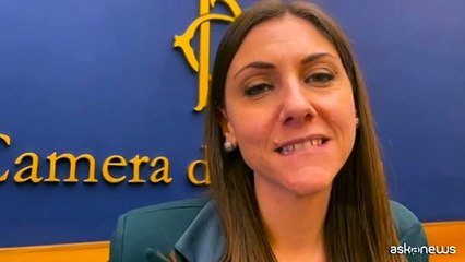 Ascani (Pd): AI in Parlamento, approfonditi uso e rischi tecnologie