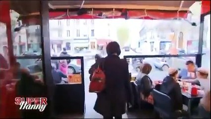 Super Nanny insultée comme jamais, elle n'en revient pas !