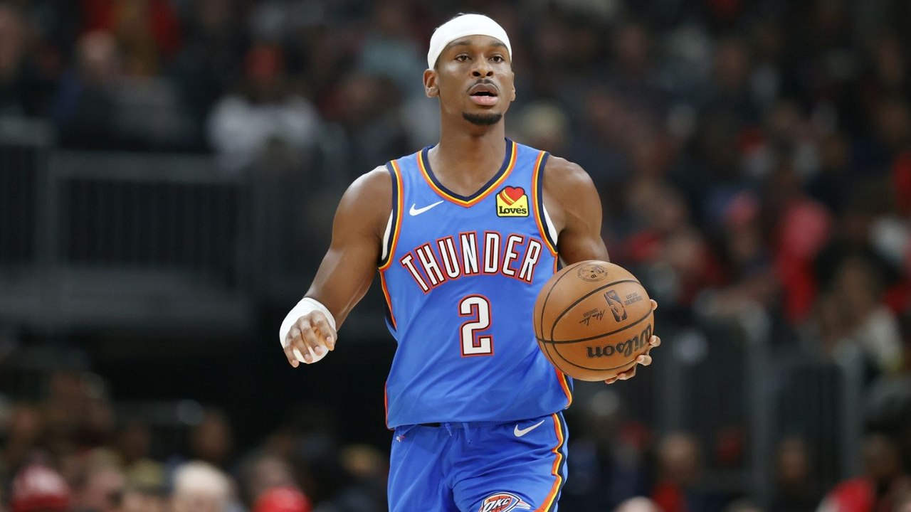 Examining West Odds: Nuggets Lead, Thunder Underestimated