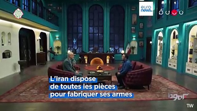 Iran : les gardiens de la révolution ont procédé à des tirs d'essai de missiles