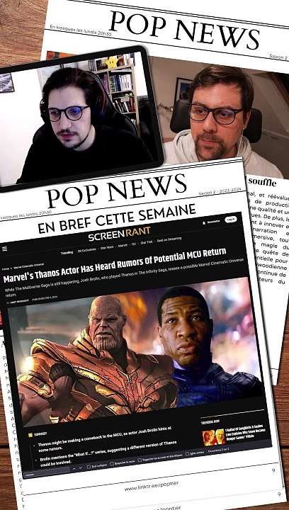 Un spin-off de Game of Thrones annoncé ! (Exclusivité Dailymotion)