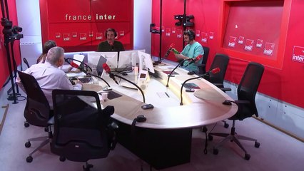 Joe Biden fait un carton sur TikTok - La chronique de Manon Mariani