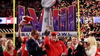 2024 Super Bowl Becomes the Most-Watched Telecast in History