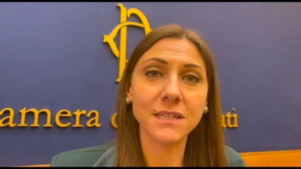 Ascani (Pd): AI in Parlamento, approfonditi uso e rischi tecnologie