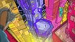 Sparkblade  - Cyberpunk Animated Short