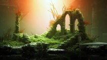 LORE - Meditative Fantasy Ambient Music - Calming Soundscape