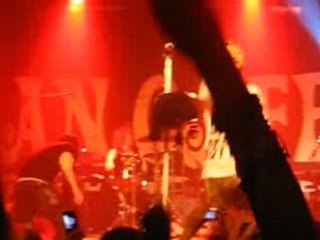 an cafe la loco paris