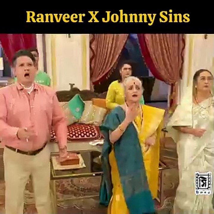 Jonny sing 