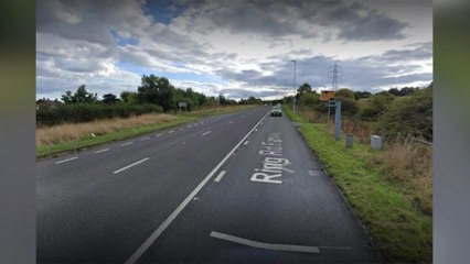 Leeds headlines 13 February: Police appeal following A6120 Ring Road crash