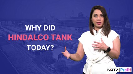 What Exactly Happened To Hindalco: Explainer | NDTV Profit
