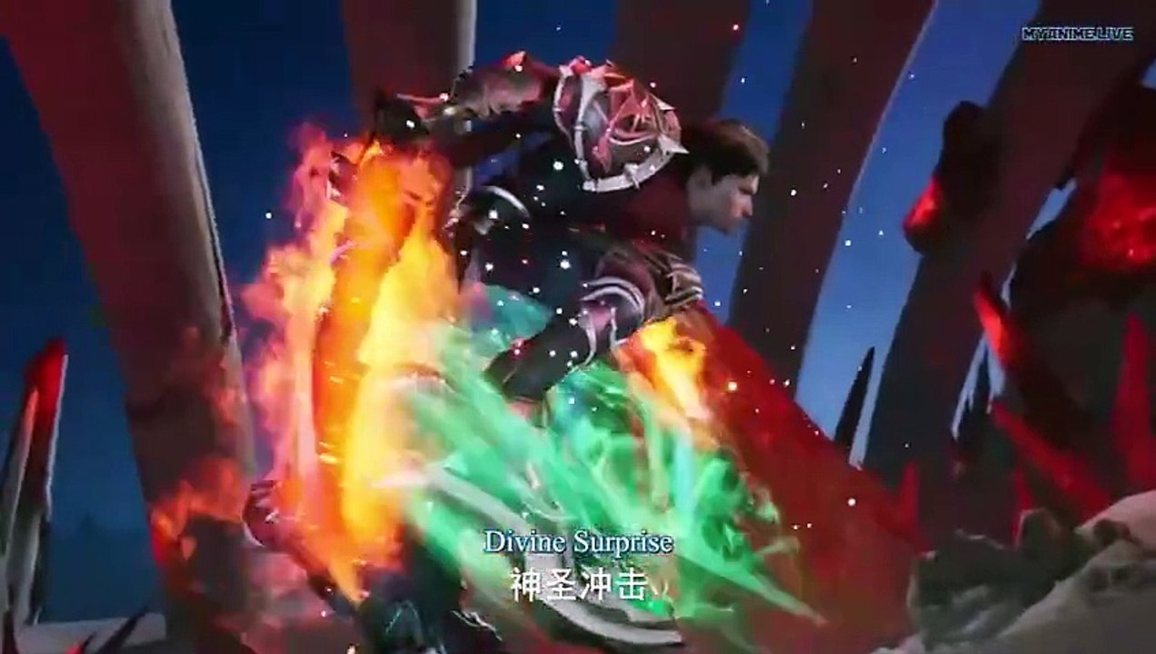 Tos ep 20
