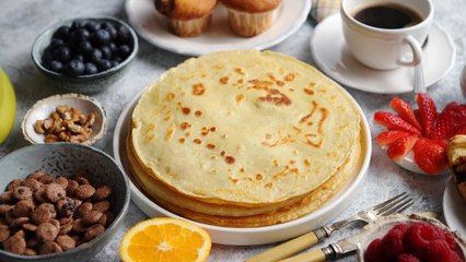 Pancake Day: Do people in Manchester still celebrate it and what are their favourite pancake toppings?