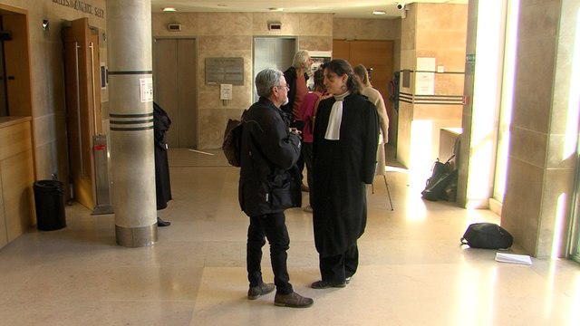 JT,pollution à Fos : le combat des riverains face aux industriels