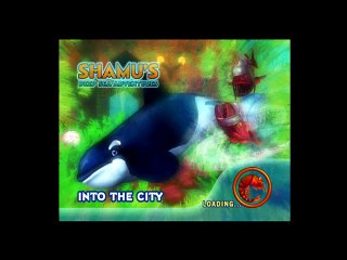 Shamu's Deep Sea Adventures Episode 9