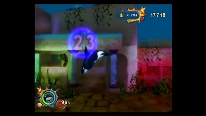 Shamu's Deep Sea Adventures Episode 13