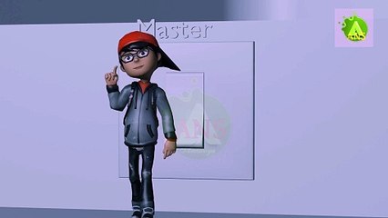 MASTER SWITCH WIRING