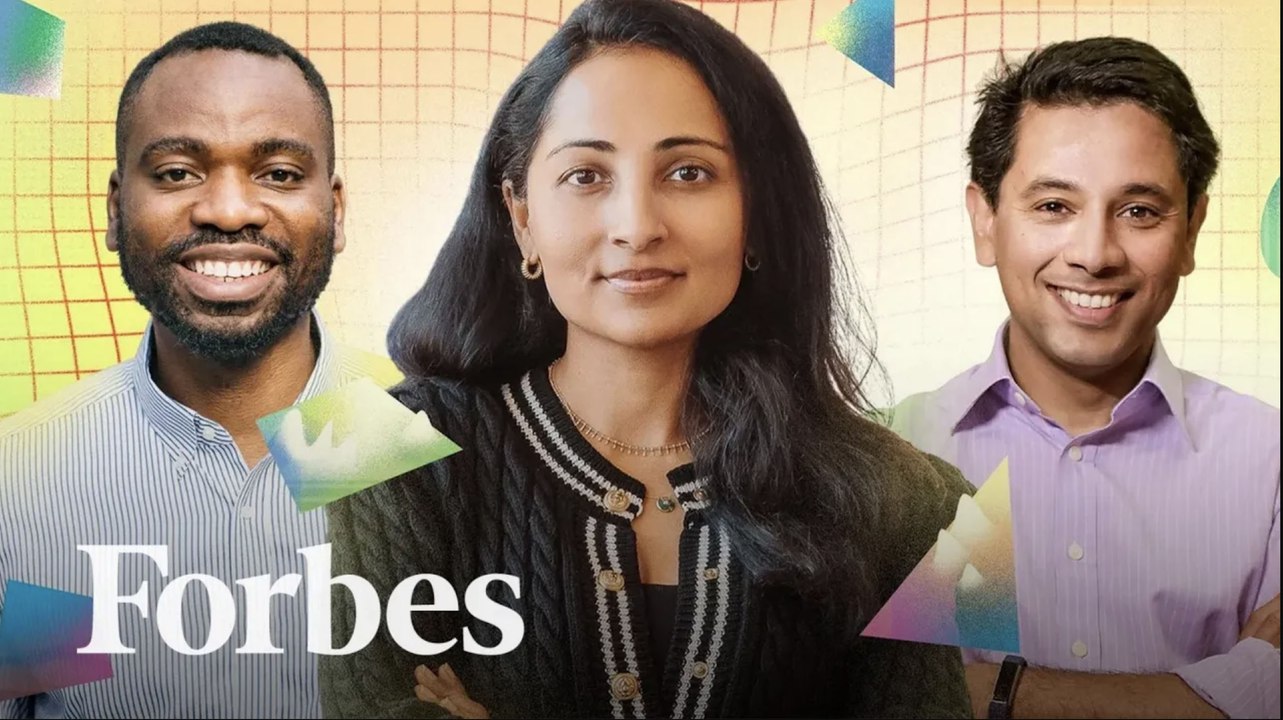 The 50 Hottest FinTech Startups That Are Drivin...
