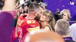 Taylor Swift Reacts To Her Parents Clubbing W/ Travis Kelce After The Super Bowl