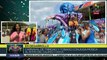 Trinidad y Tobago se despide de los carnavales del 2024
