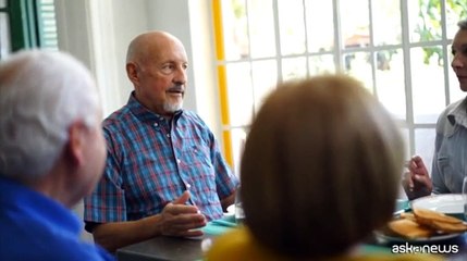 Al via Fabry's Kitchen: l'alimentazione alleata dei pazienti rari