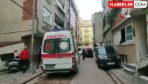 Zeytinburnu'nda 2 gündür kendisinden haber alınamayan kişi evinde ölü bulundu