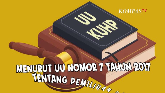 Masa Tenang Pemilu 2024, Jadwal hingga Larangannya - Infografis