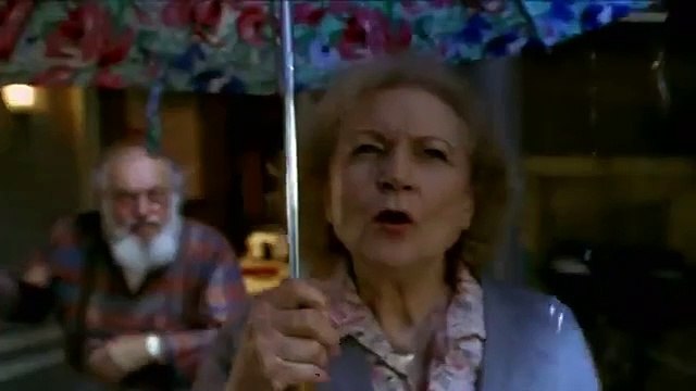 Pluie d'enfer Bande-annonce (DE)