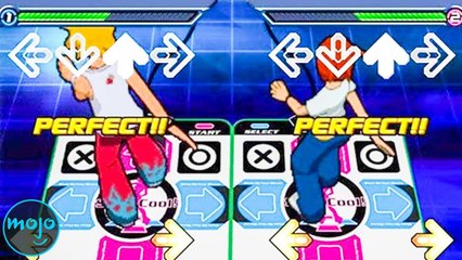 Top 10 Must-Play Rhythm Video Games That Will Get You Moving 🎶