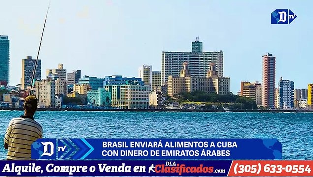 Senado de EEUU aprueba gran paquete de ayuda para Ucrania, Israel y Taiwán | El Diario en 90 segundos