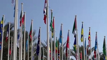 Brasil, Azerbaijão e Emirados anunciam aliança de presidências da COP
