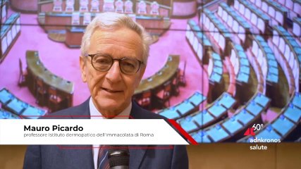Picardo: “Vitiligine, malattia autoimmune importante ma la ricerca sta facendo passi avanti”