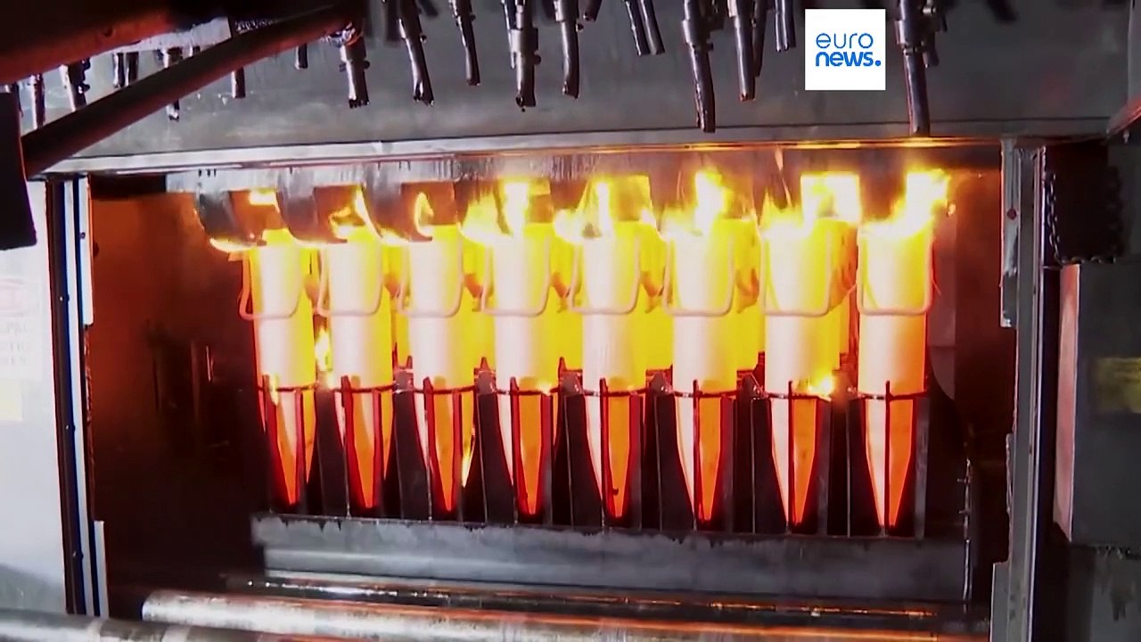 Kann sich die Europäische Union verteidigen?