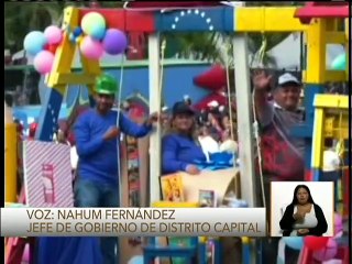 Agenda cultural de Caracas cuenta con 3 mil 370 actividades para el disfrute recreativo del pueblo