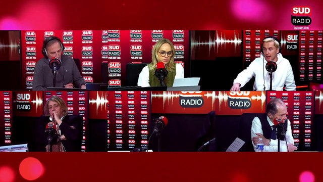 Hugo Martinez estime que les chiffres de Nicole Belloubet sur le harcèlement scolaire sont sous-estimés