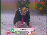 Chaves - A mudinha de chirimóia | [1978] | Chaves Oficial HD | #chaves